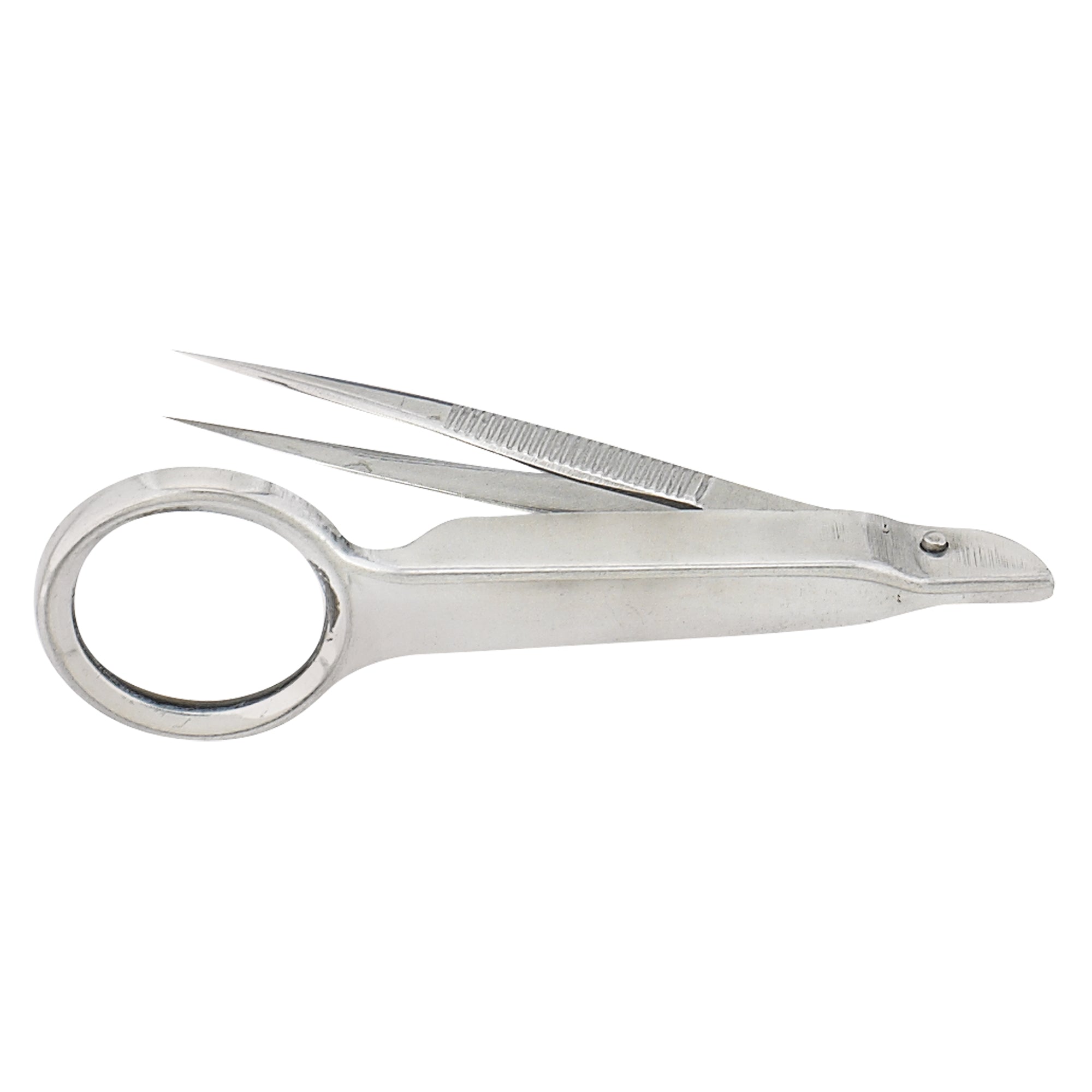 Dynamic™ Splinter Forceps - SGB322