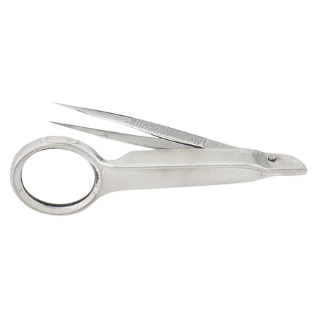 Dynamic™ Splinter Forceps - SGB322