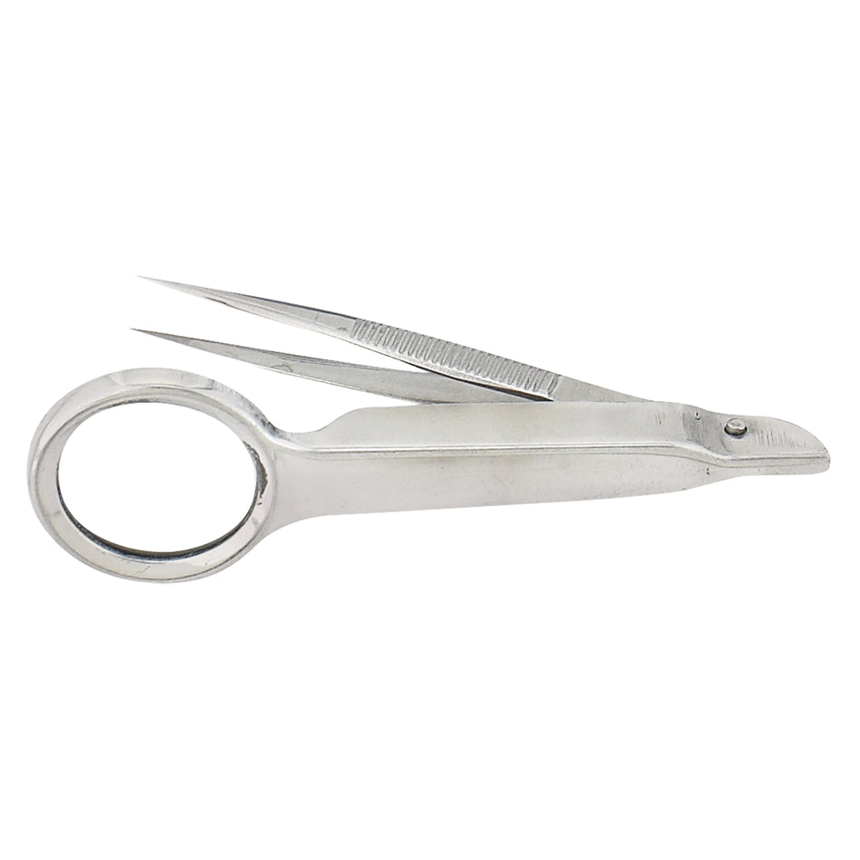 Dynamic™ Splinter Forceps - SGB322