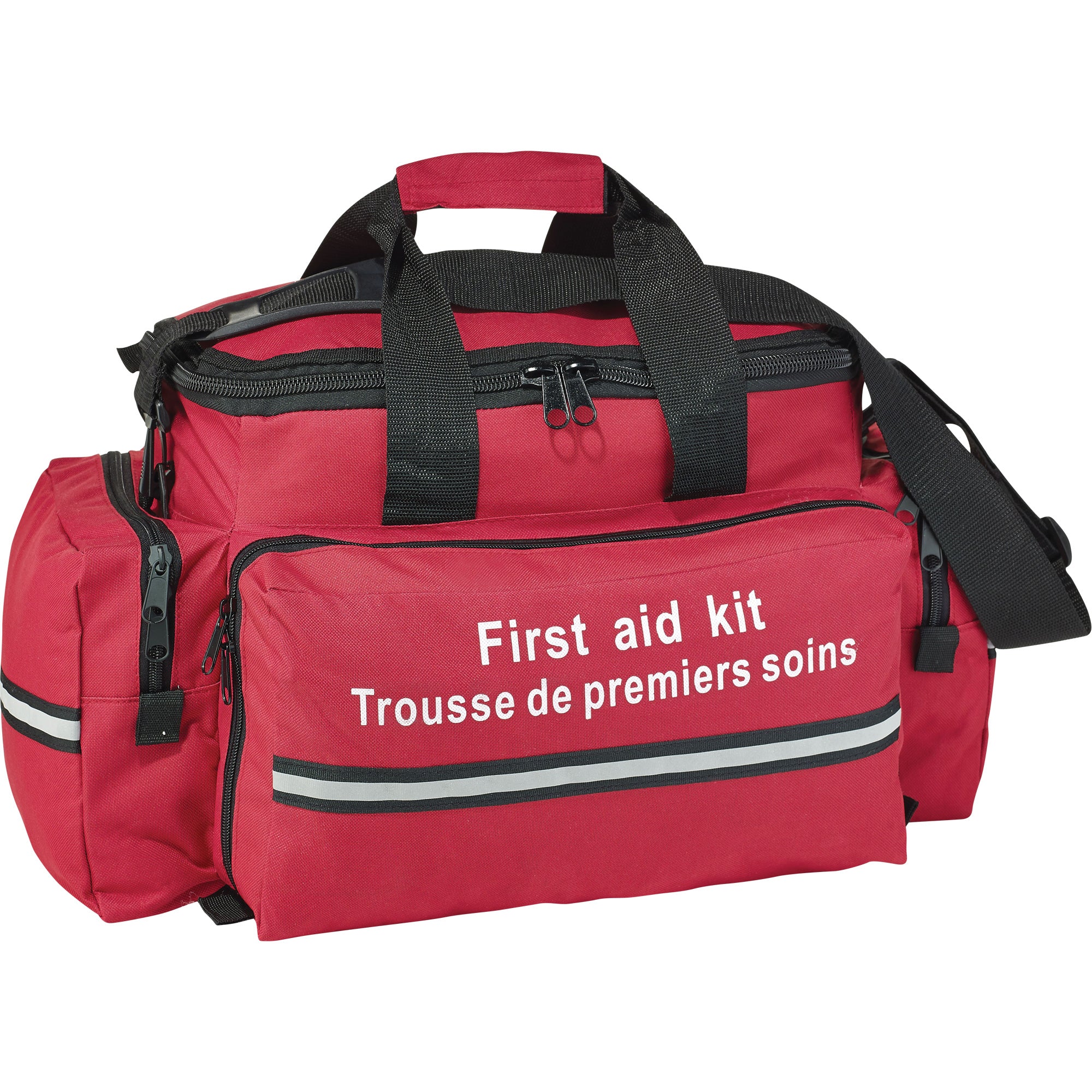 Dynamic™ Trauma First Responder First Aid Kit - SGB354
