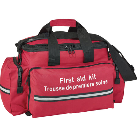 Dynamic™ Trauma First Responder First Aid Kit - SGB354