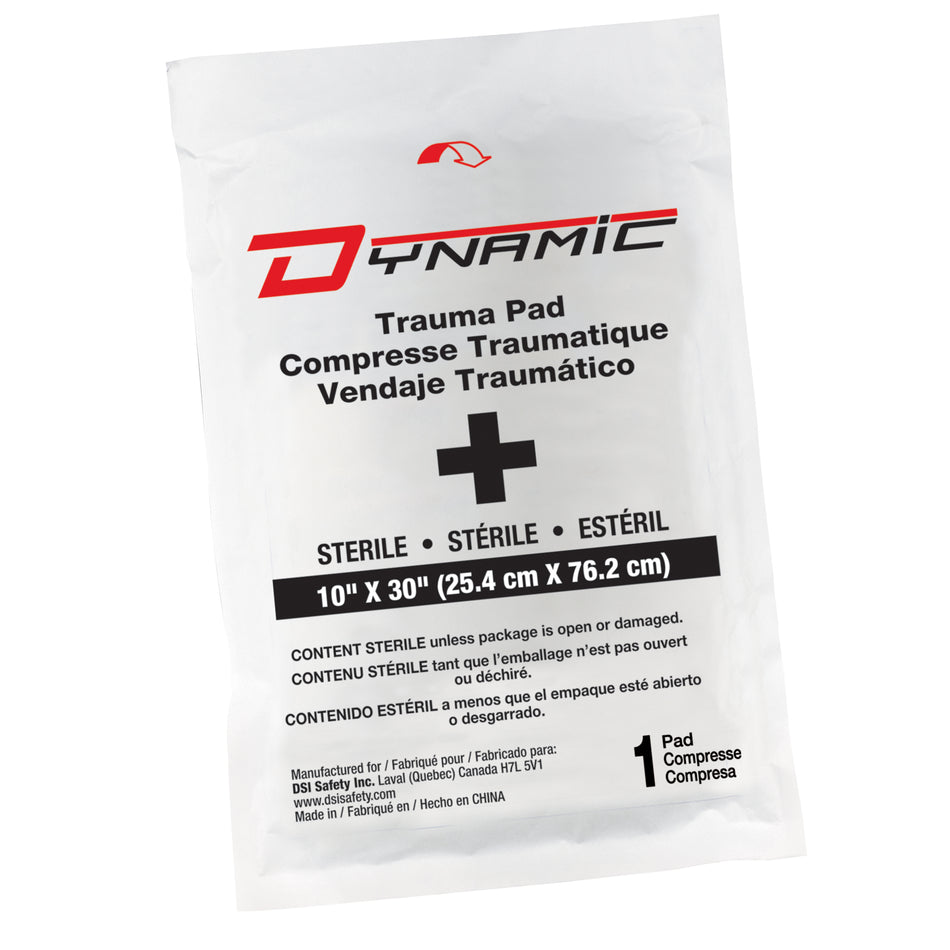 Dynamic™ Trauma Gauze - SGB355