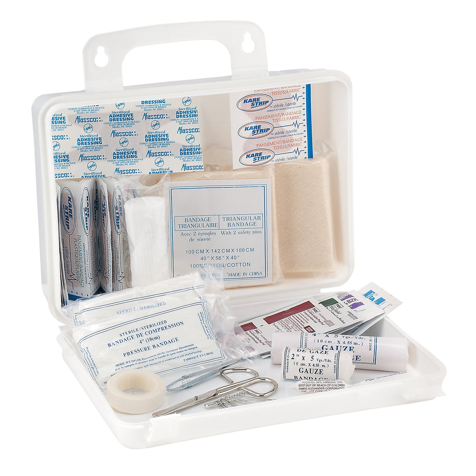 Dynamic™ Truck First Aid Kit - SHH178