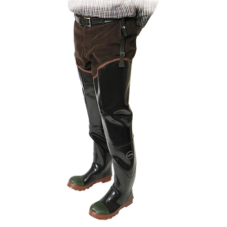 Protecto Hip Waders - SGB406