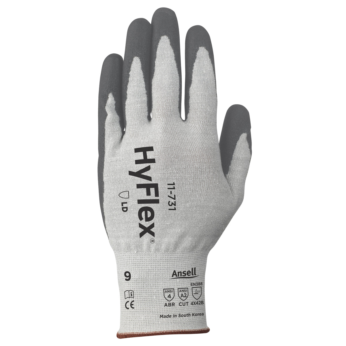 HyFlex®11-731 Cut Resistant Gloves - SGB961