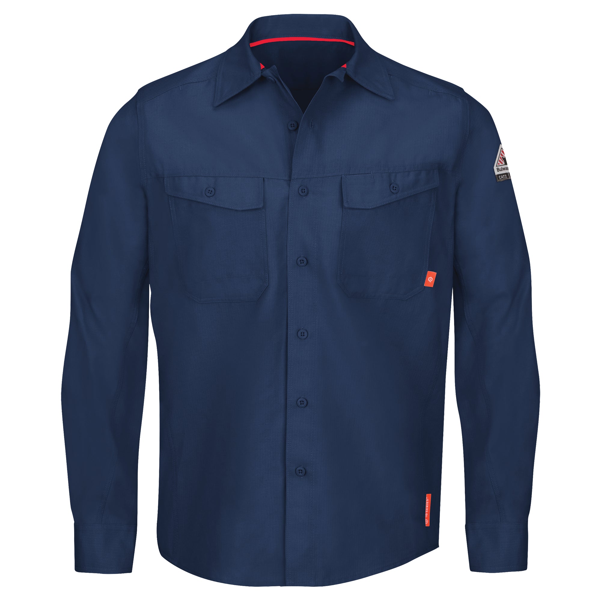 IQ Endurance® Men's Work Shirts - SGB985