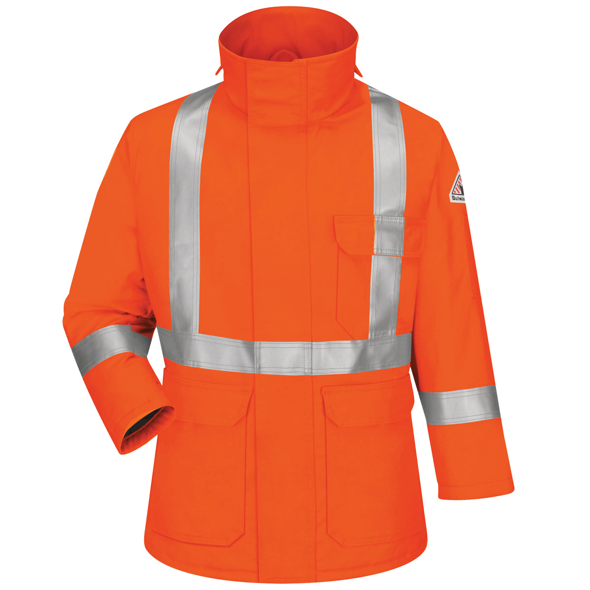 Excel FR® Comfortouch® Deluxe Parkas - SGC015