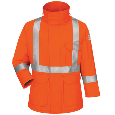 Excel FR® Comfortouch® Deluxe Parkas - SGC015