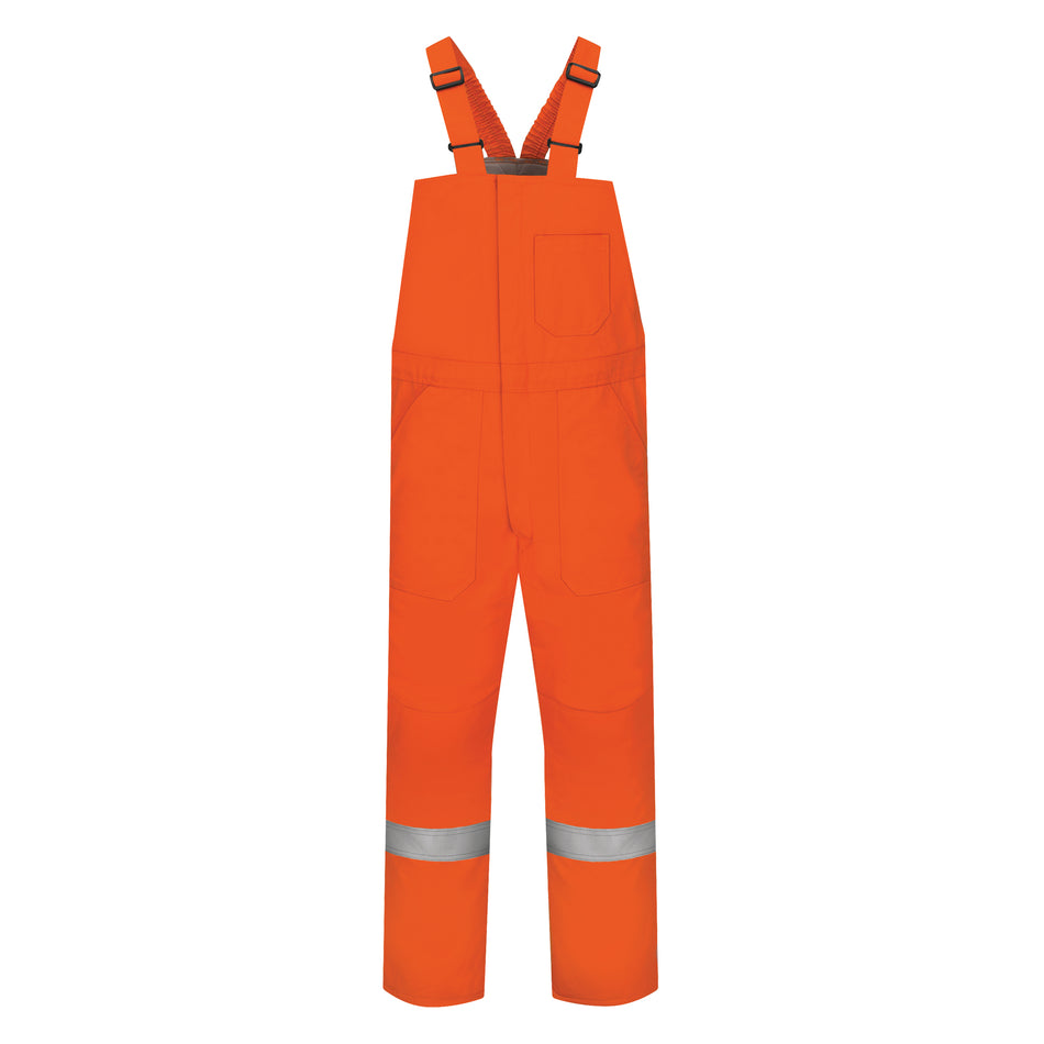 Excel FR® Comfortouch® Deluxe Bib Overalls - SGC021