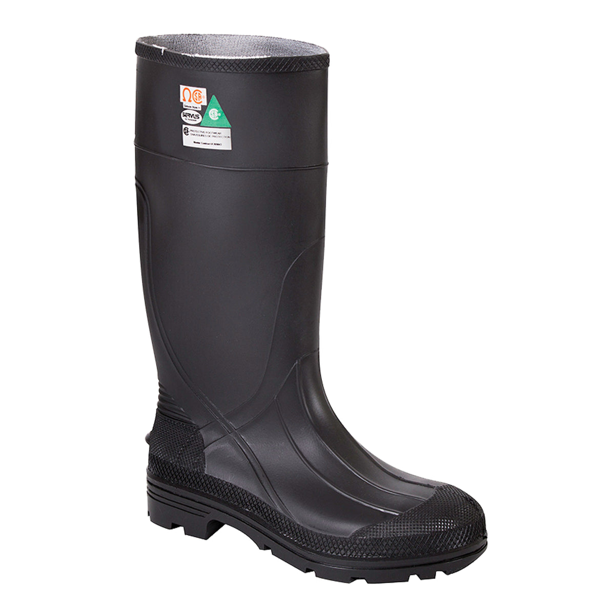 PRM™ II Safety Boots - SGC051