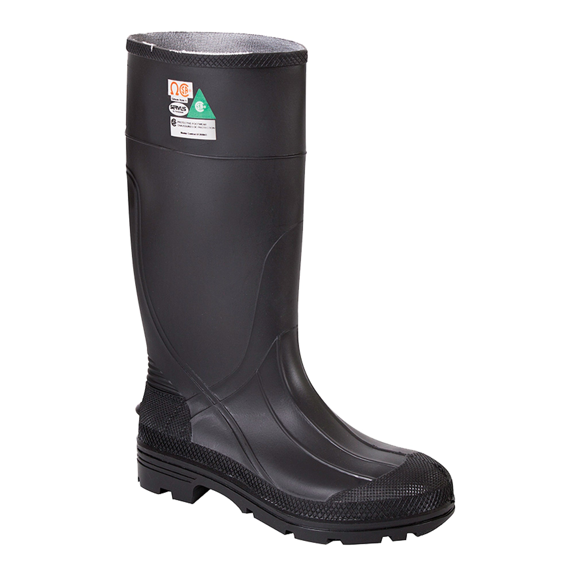 PRM™ II Safety Boots - SGC051