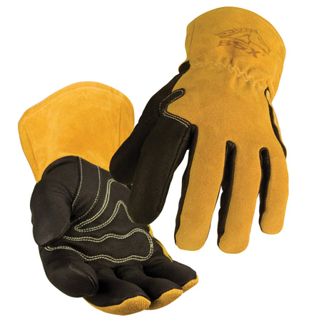 BSX® MIG Welding Gloves - SGC059