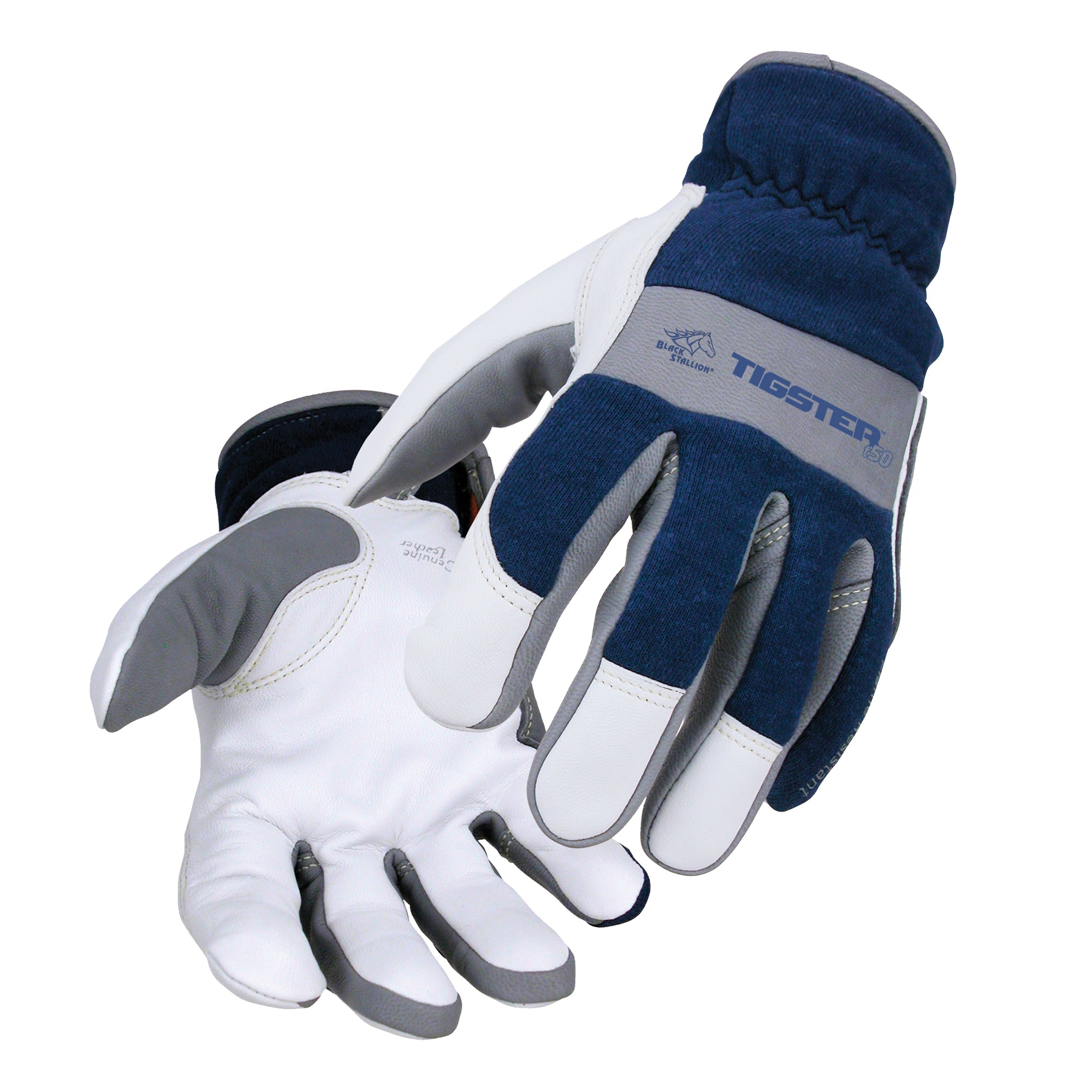 Tigster® Welding Gloves - SGC071