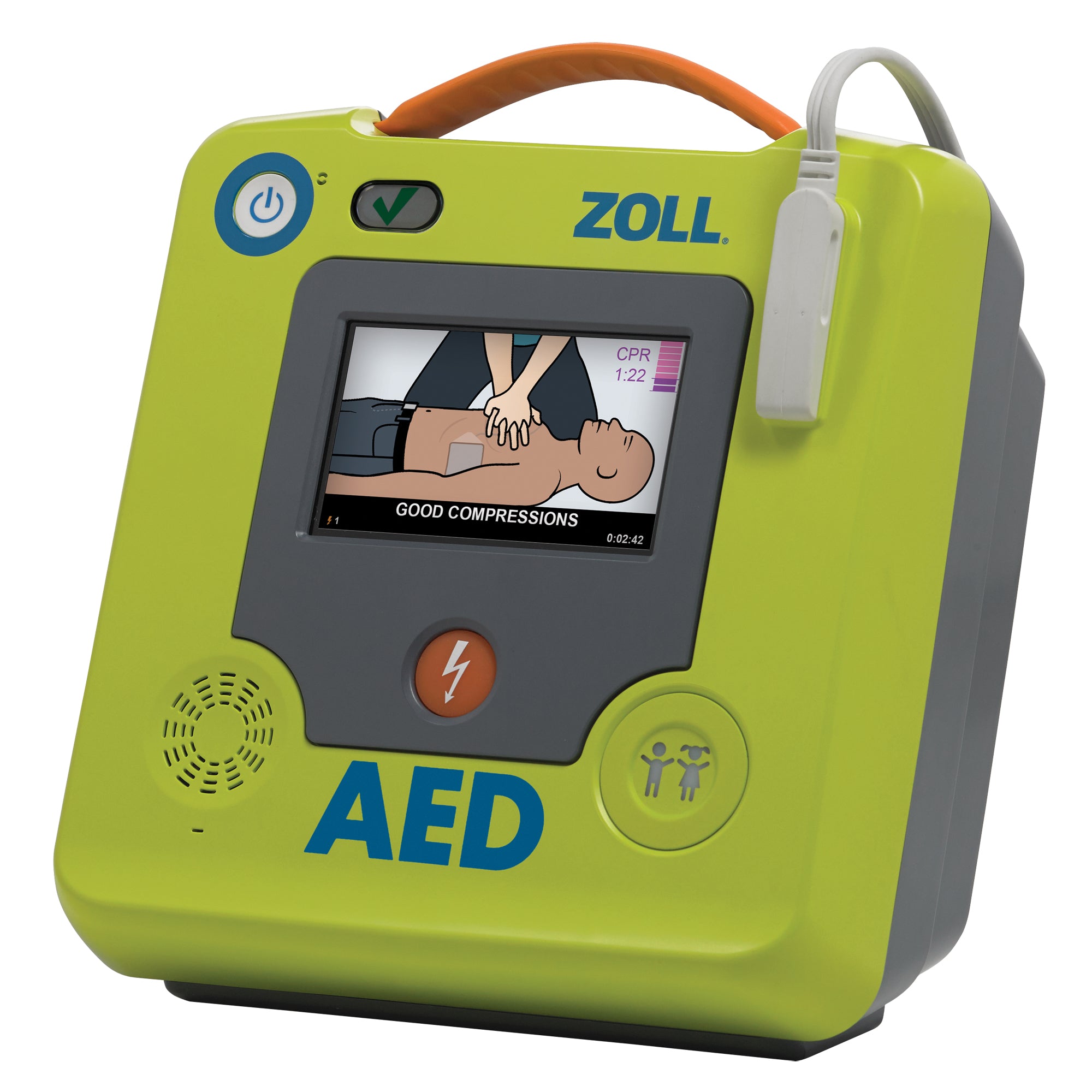 AED 3™ AED Kit - SGC078