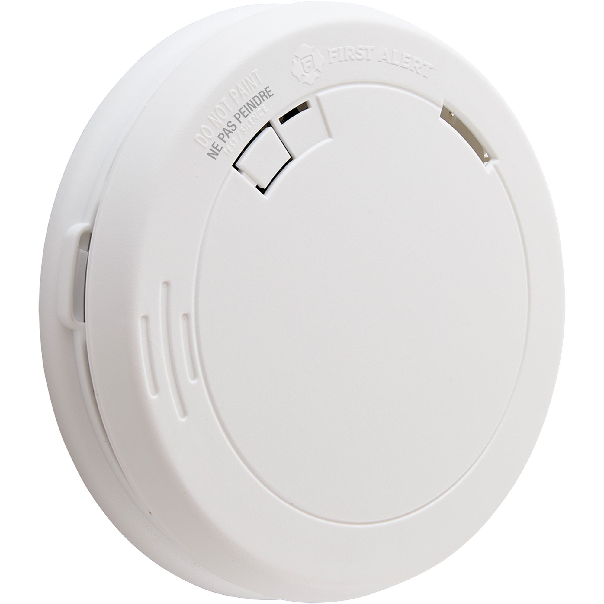 Photoelectric Smoke Alarm - SGC105