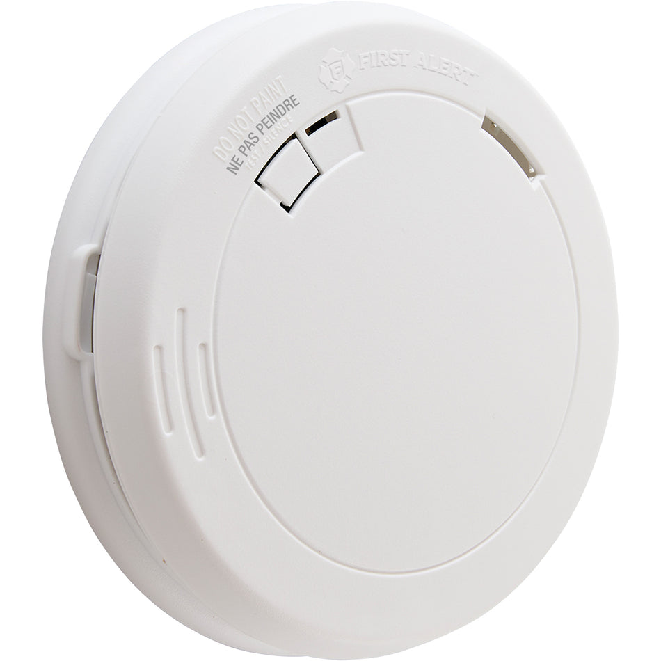 Photoelectric Smoke Alarm - SGC105
