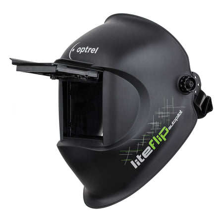 Liteflip Autopilot Welding Helmet - SGC188