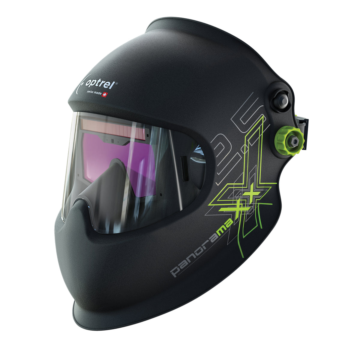 Panoramaxx Welding Helmet - SGC191