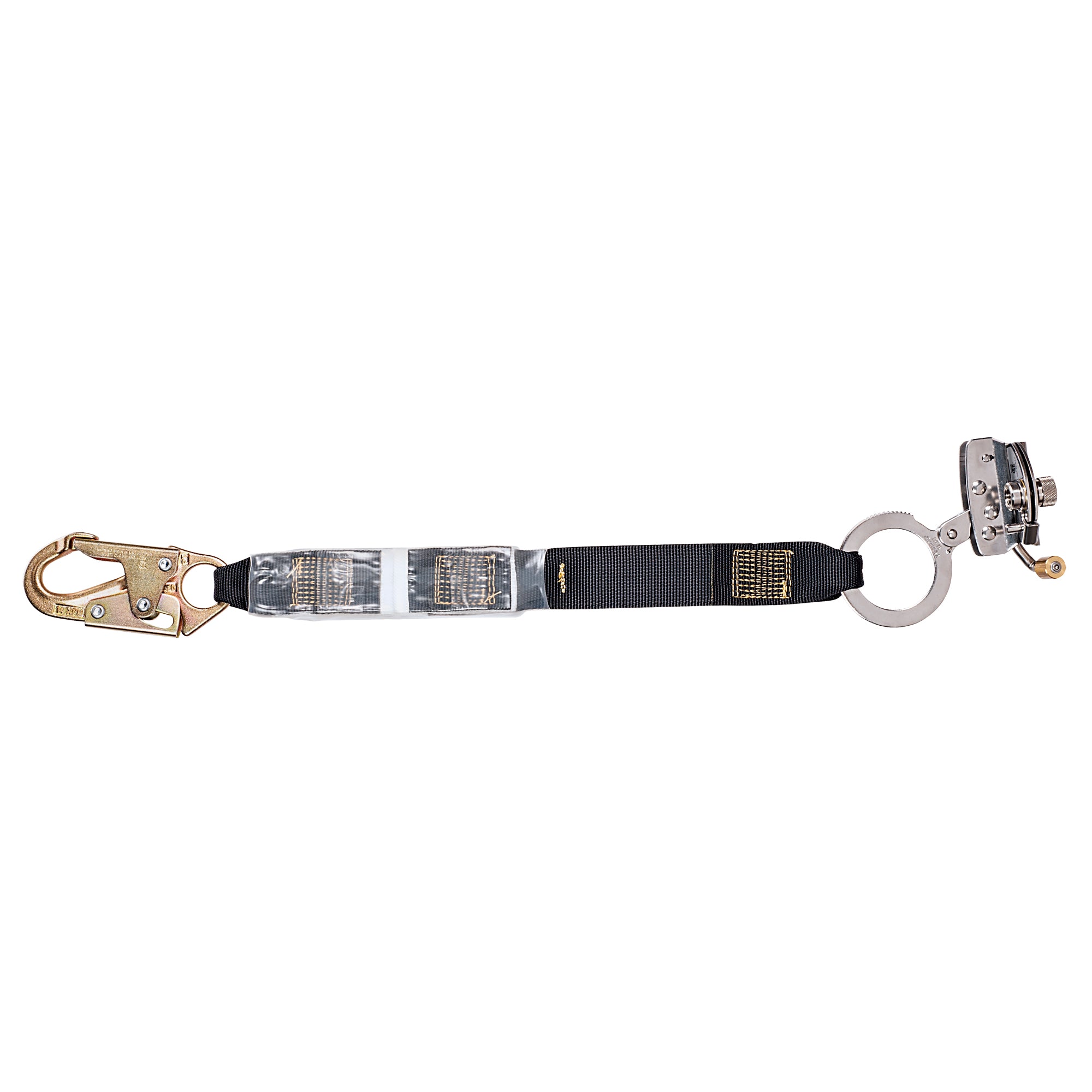Rope Grab Fall Arrester - SGC222