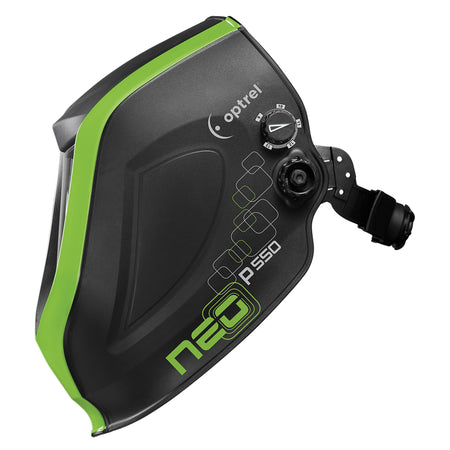 P550 Welding Helmet - SGC231