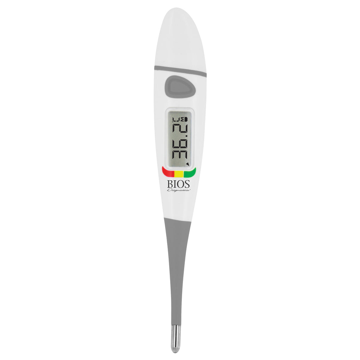 Flexible Fast Read Thermometer - SGC253