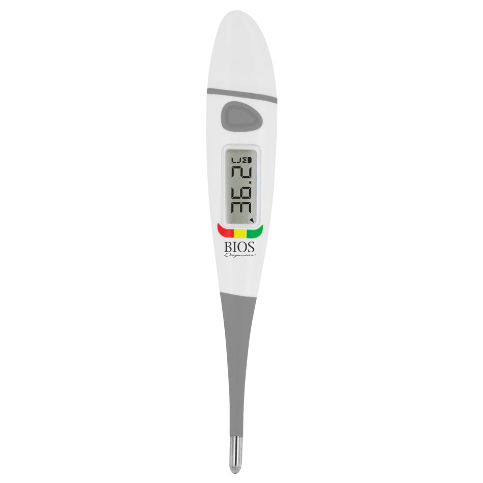 Flexible Fast Read Thermometer - SGC253