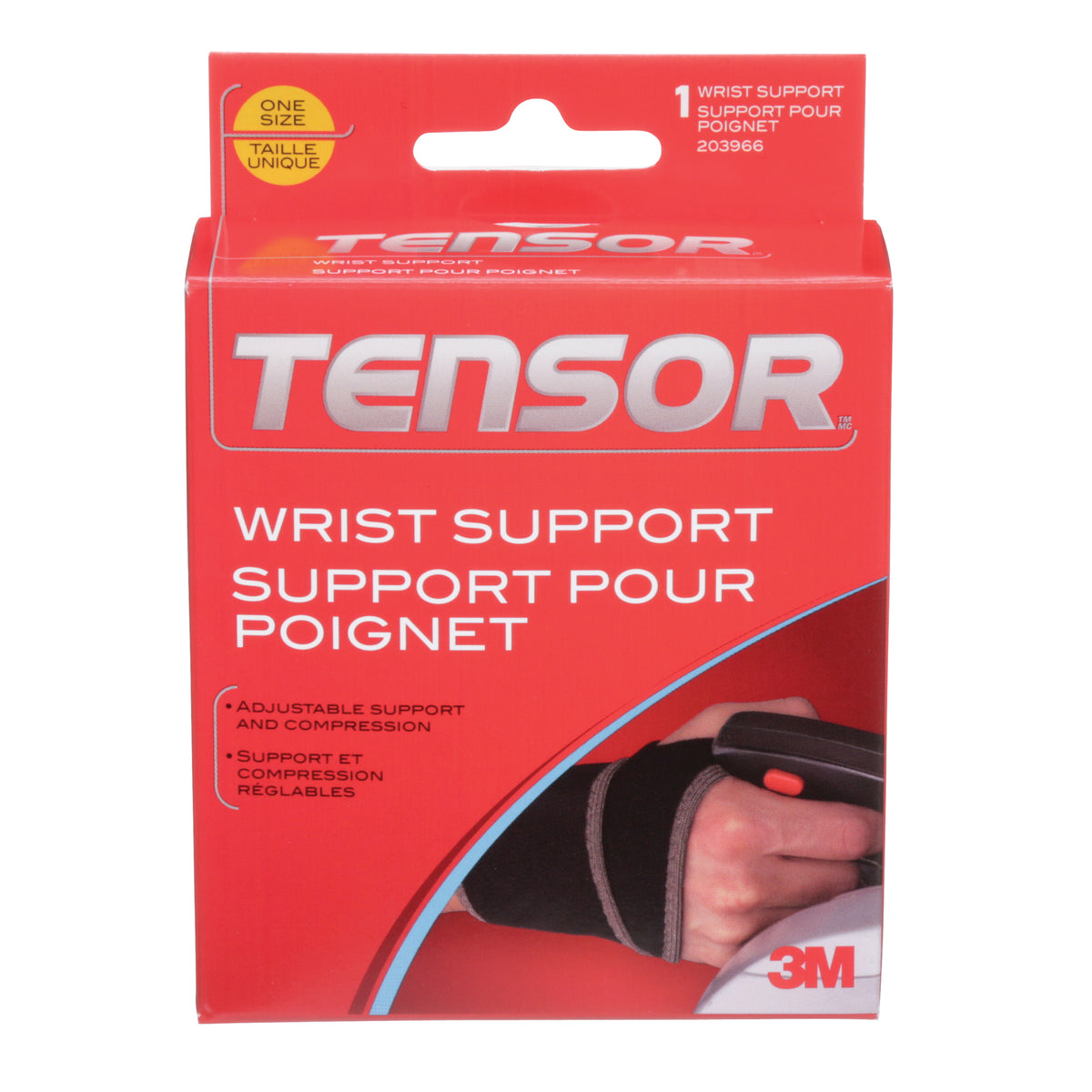 Tensor™ Wrist Support - SGC265