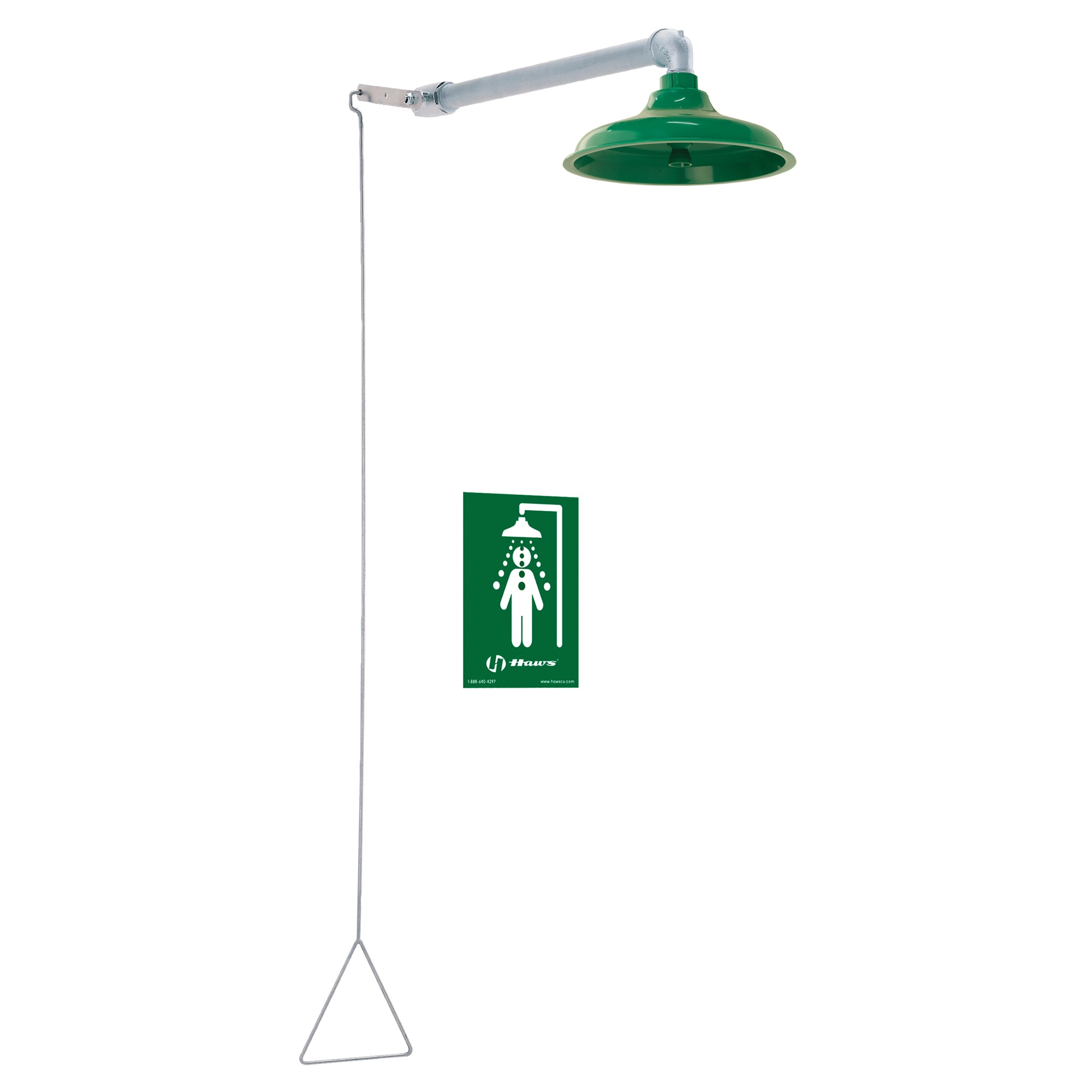 ADA Drench Shower - SGC278
