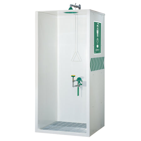 Booth Eye/Face Wash and Shower - SGC297
