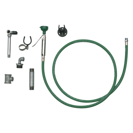 Emergency Body Hose Wash Retro-Kit - SGC298