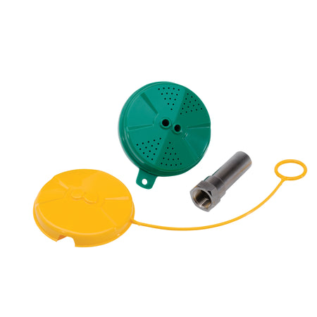 Eye/Face Wash Head - SGC304
