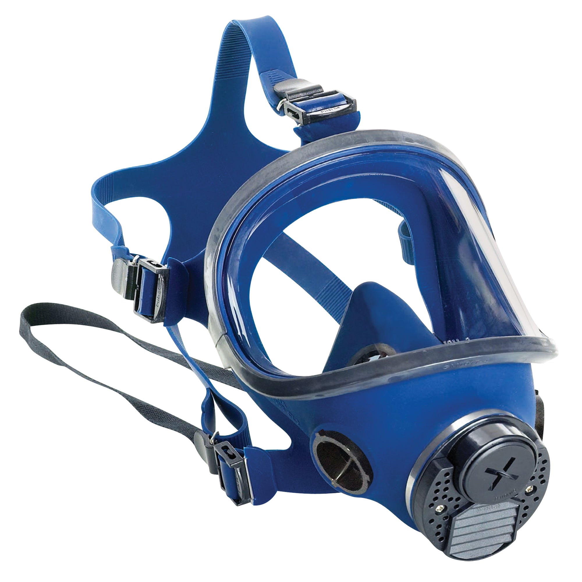 130M Full Facepiece Respirator - SGC365
