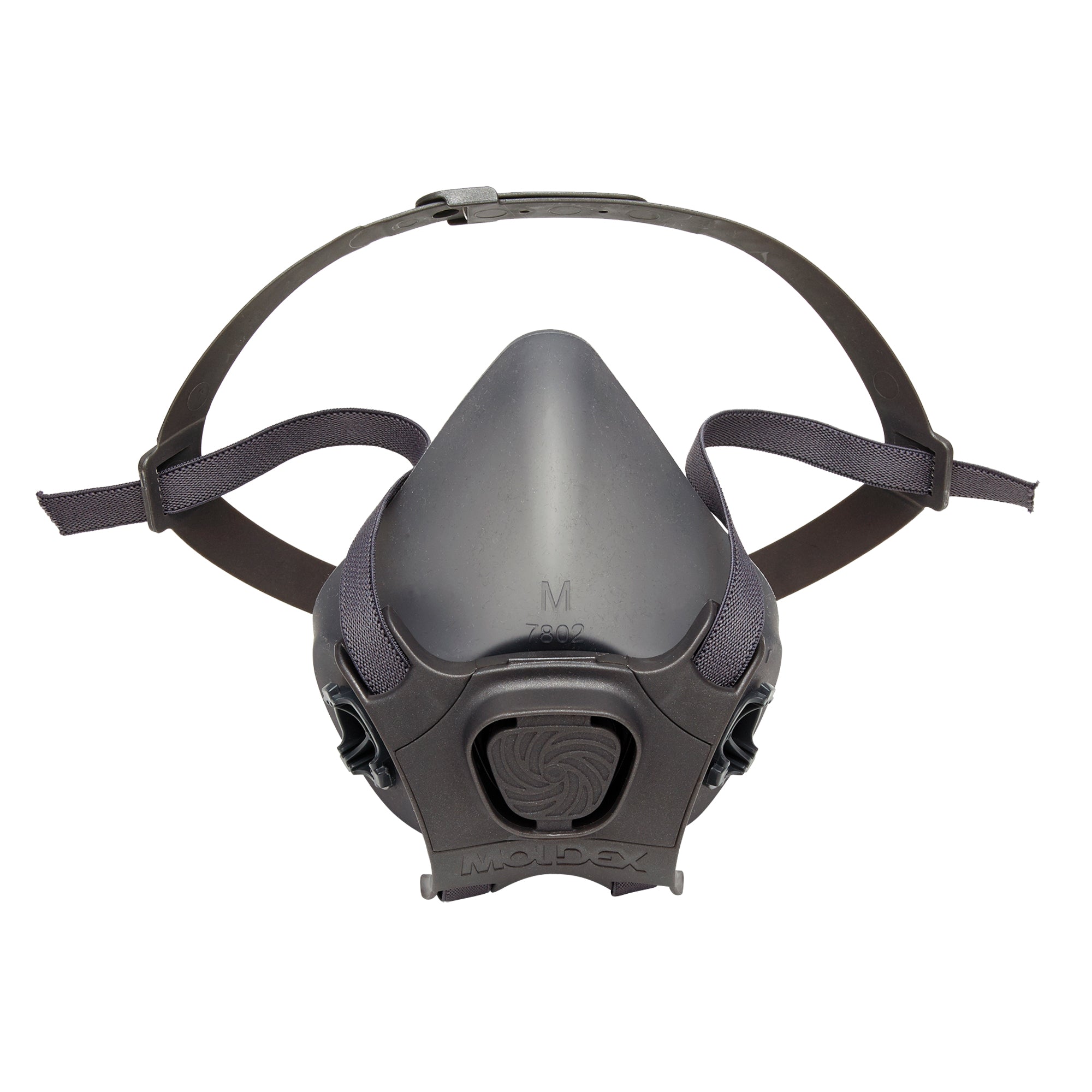 7800 Half-Mask Respirator - SGC366