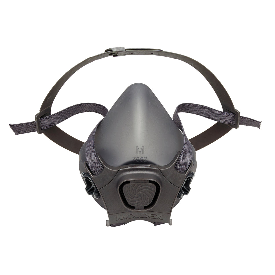 7800 Half-Mask Respirator - SGC366