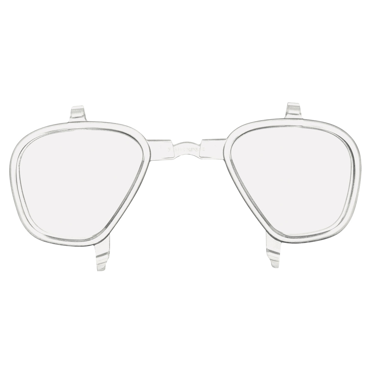 GoggleGear 500 Series Safety Goggles Prescription Insert - SGC399