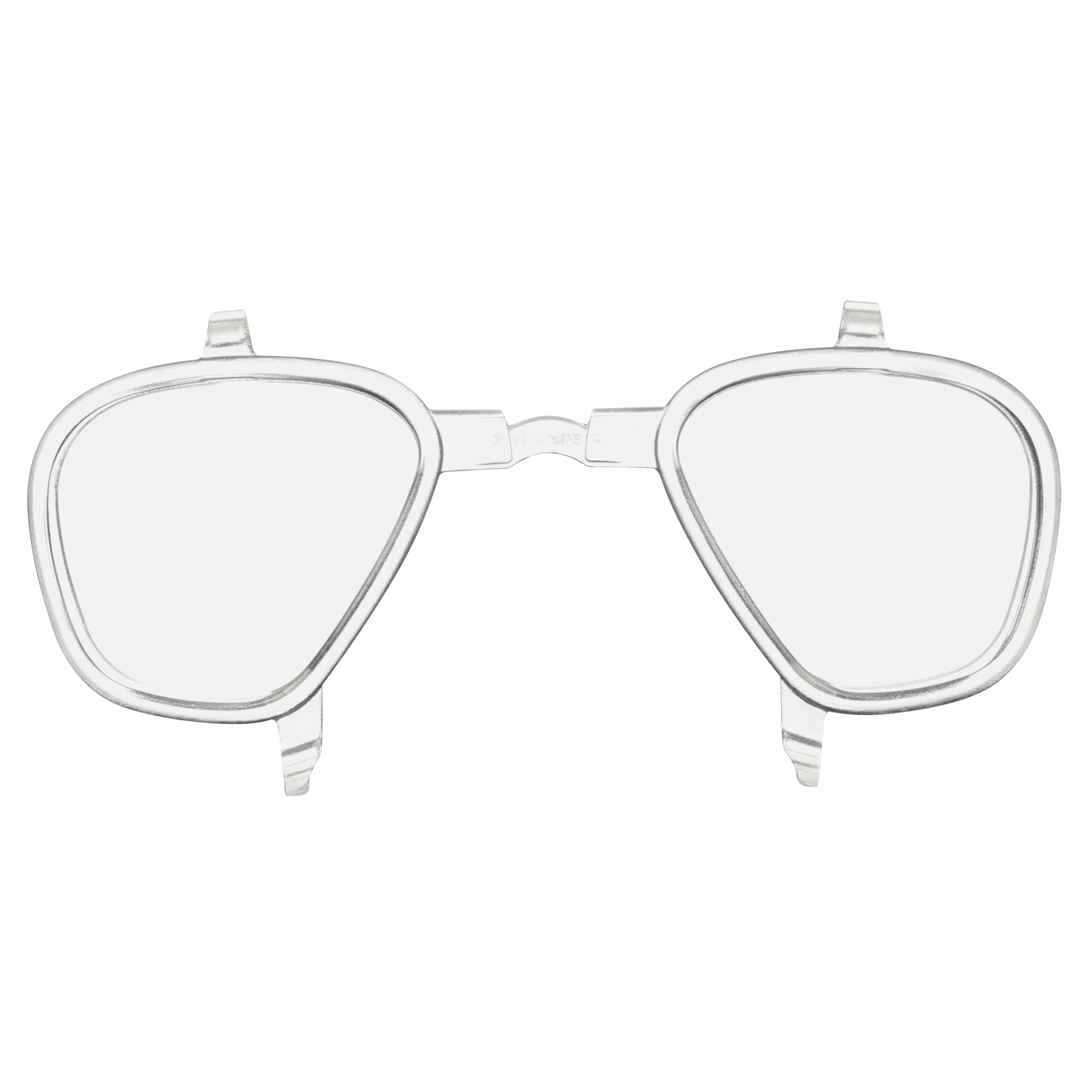 GoggleGear 500 Series Safety Goggles Prescription Insert - SGC399