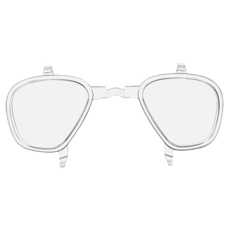 GoggleGear 500 Series Safety Goggles Prescription Insert - SGC399