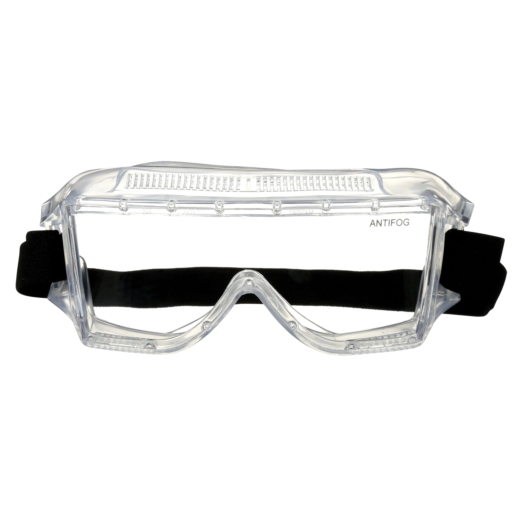 Centurion™ Safety Impact Goggles - SGC400