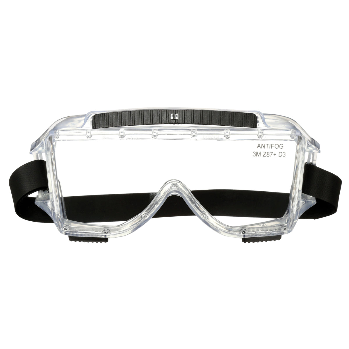 Centurion™ Safety Splash Goggles - SGC402