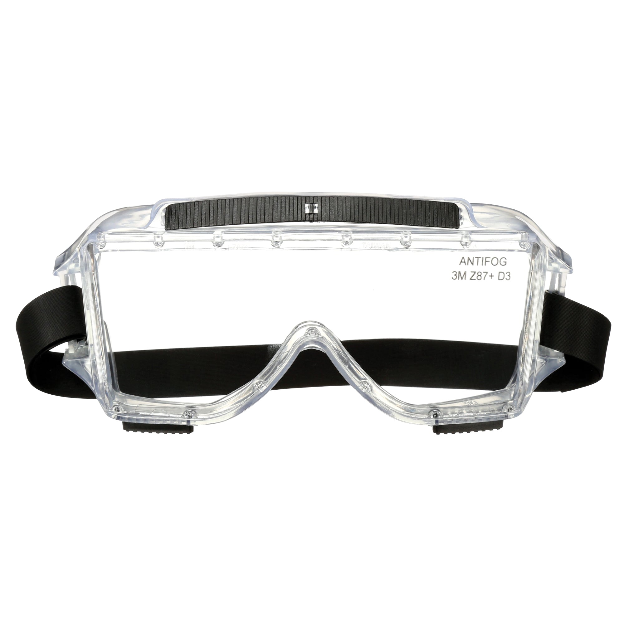 Centurion™ Safety Splash Goggles - SGC402