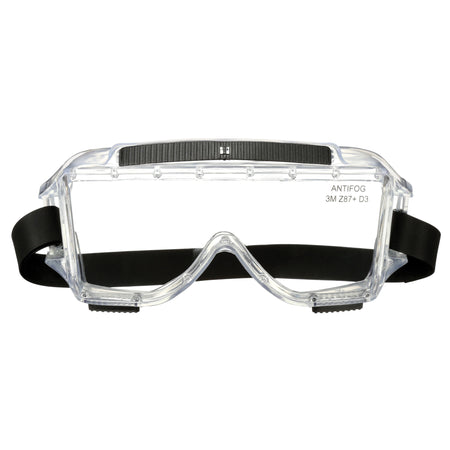 Centurion™ Safety Splash Goggles - SGC402