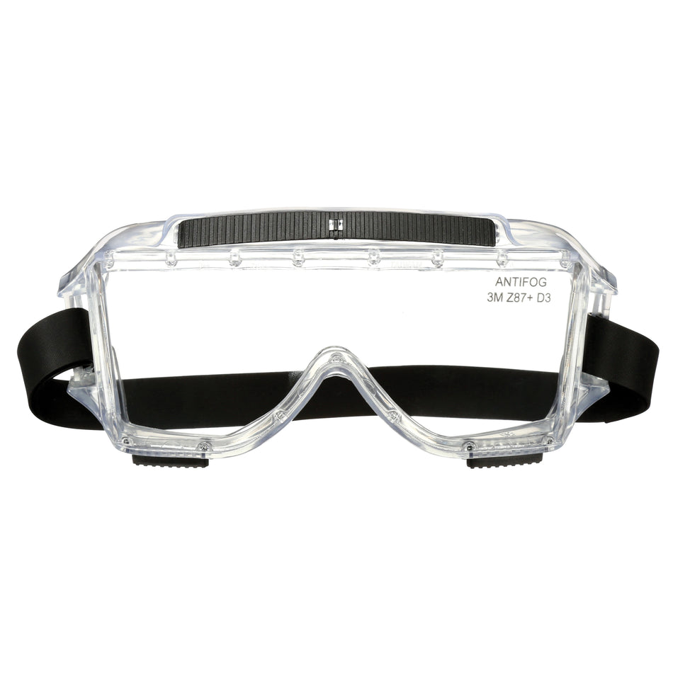 Centurion™ Safety Splash Goggles - SGC402