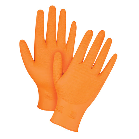 Heavyweight Gripper Gloves - SGY265