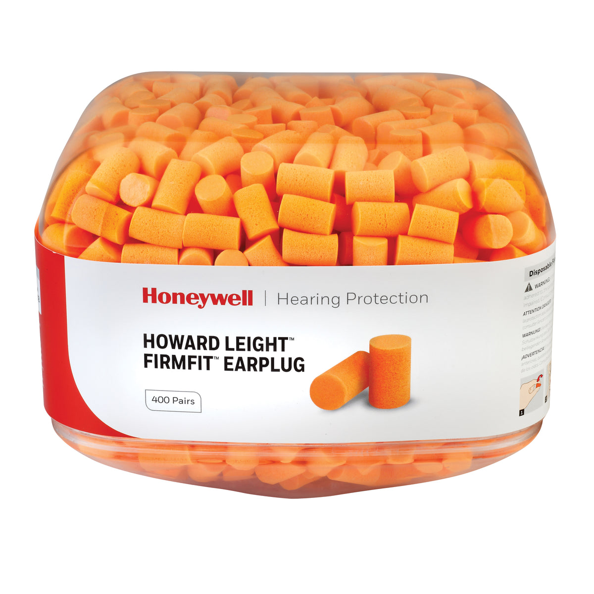 Howard Leight™ FirmFit® Earplugs - SGC419