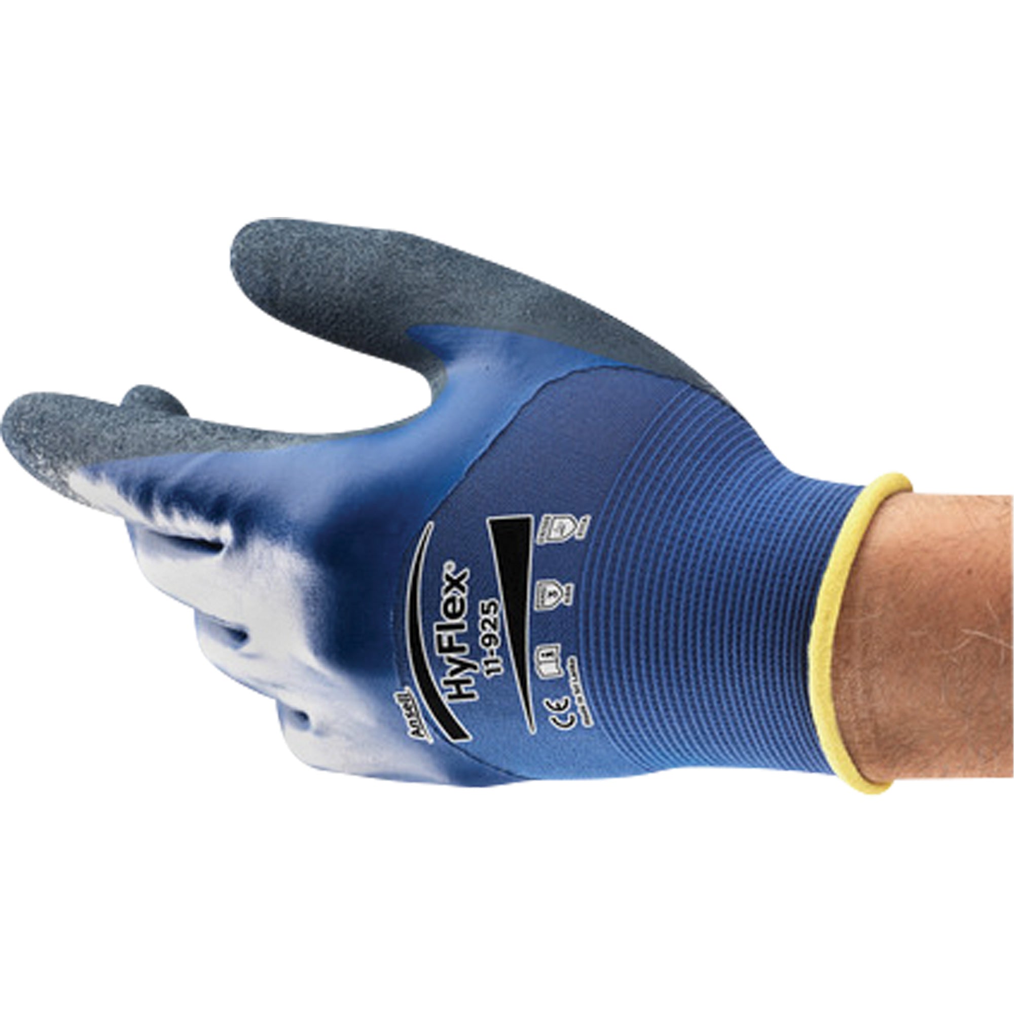 HyFlex® 11-925 Cut Resistant Gloves - SGC439