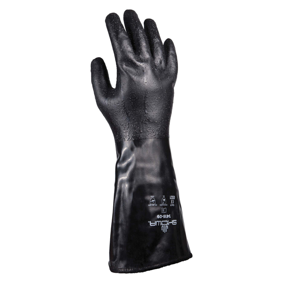 3416 Gloves - SGC450