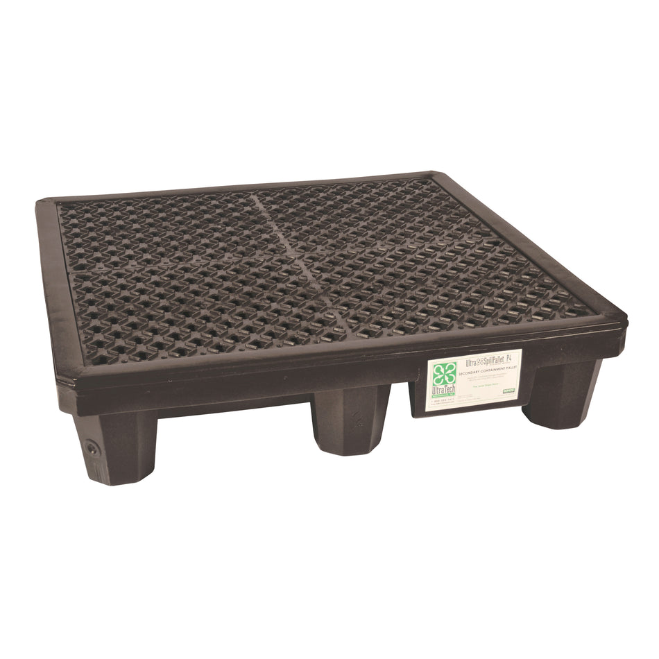 Spill Pallet P4 Economy Model - SGC464
