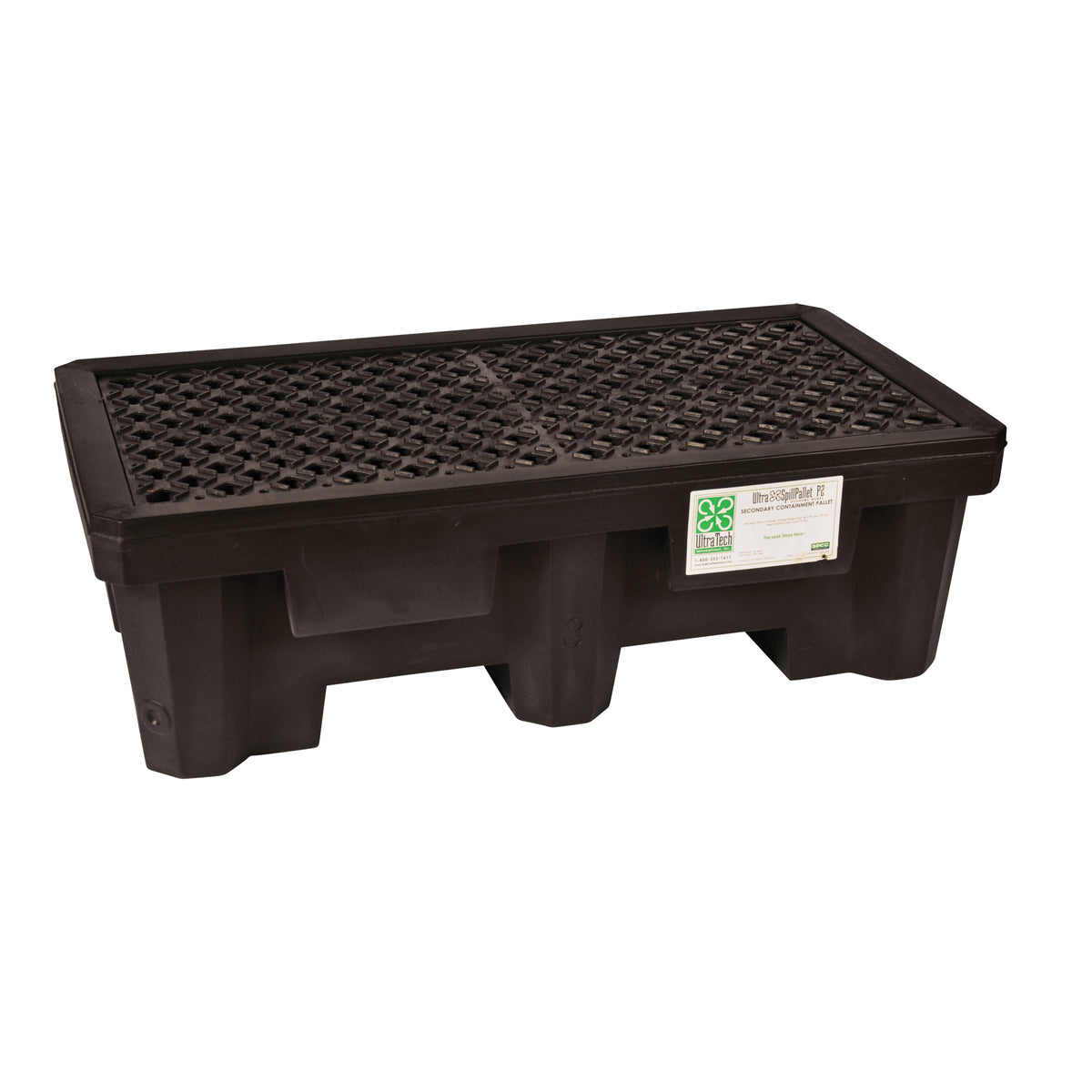 Spill Pallet P2 Economy Model - SGC465