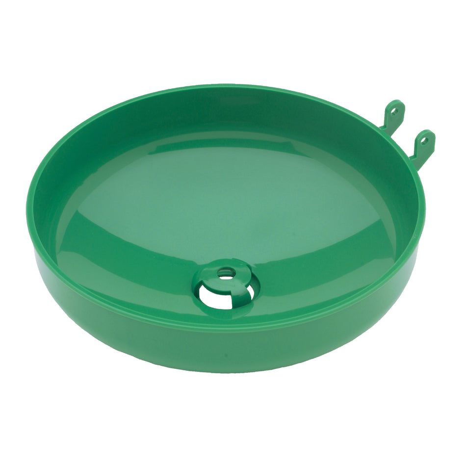 Eyewash Receptor/Bowl - SGC469