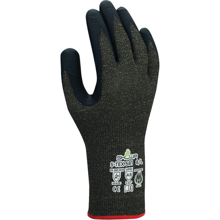 S-TEX® 581 Cut Resistant Gloves - SGC478